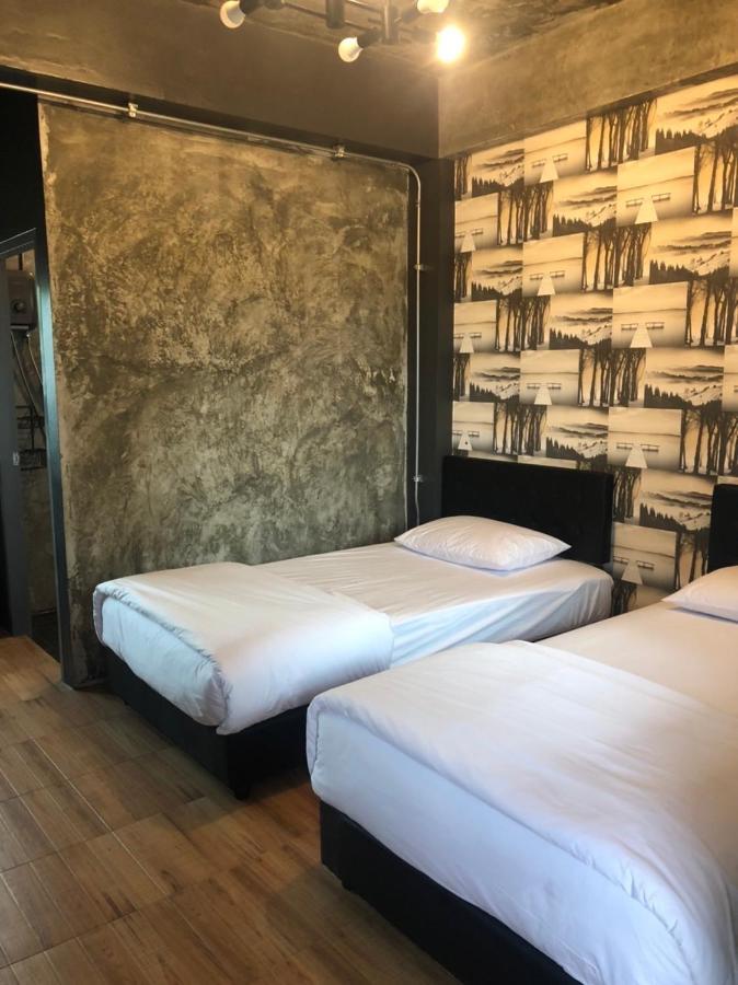 Kham Yai Club45酒店 外观 照片