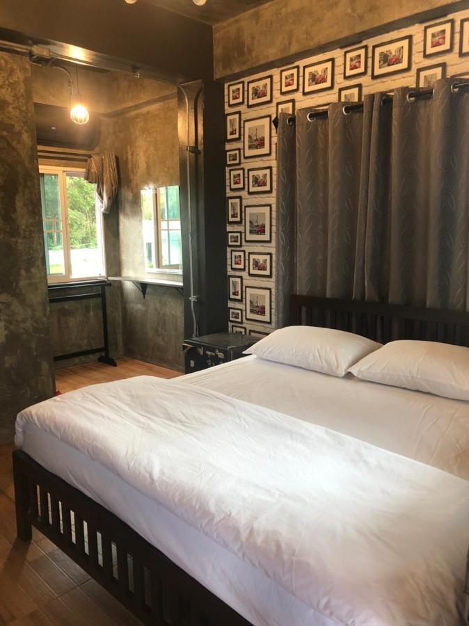 Kham Yai Club45酒店 外观 照片
